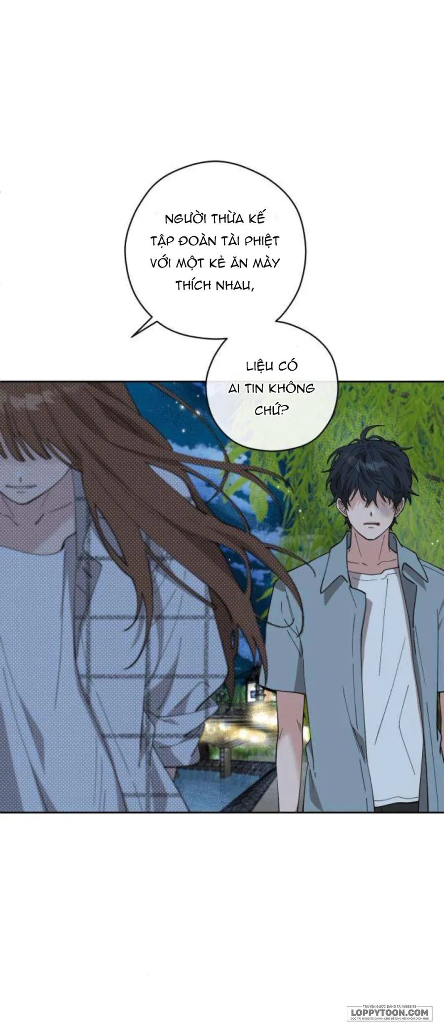 Tên Khốn Đẹp Trai Chap 23 - trang 11
