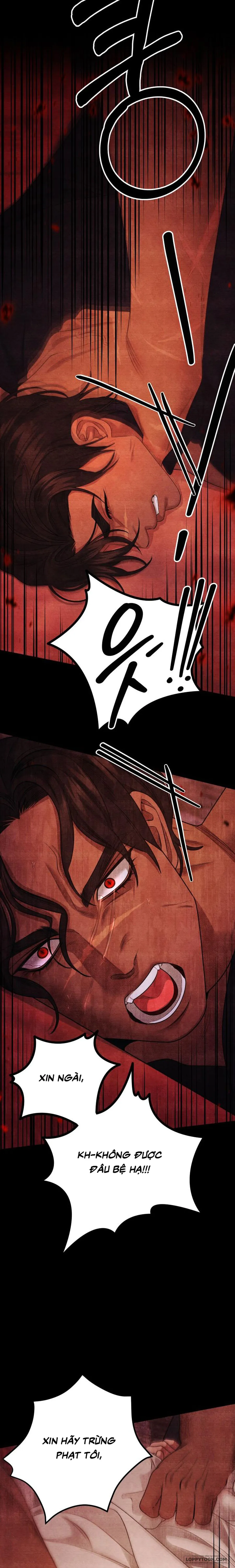 Cuộc Hôn Nhân Bị Cướp Đoạt Chap 66 - trang 26