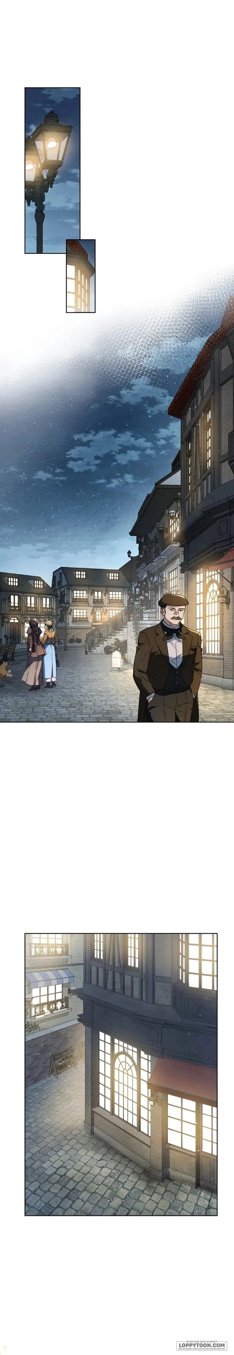 Tôi Không Biết Mình Đang Bí Mật Hẹn Hò Với Hoàng Đế Chap 5 - trang 23