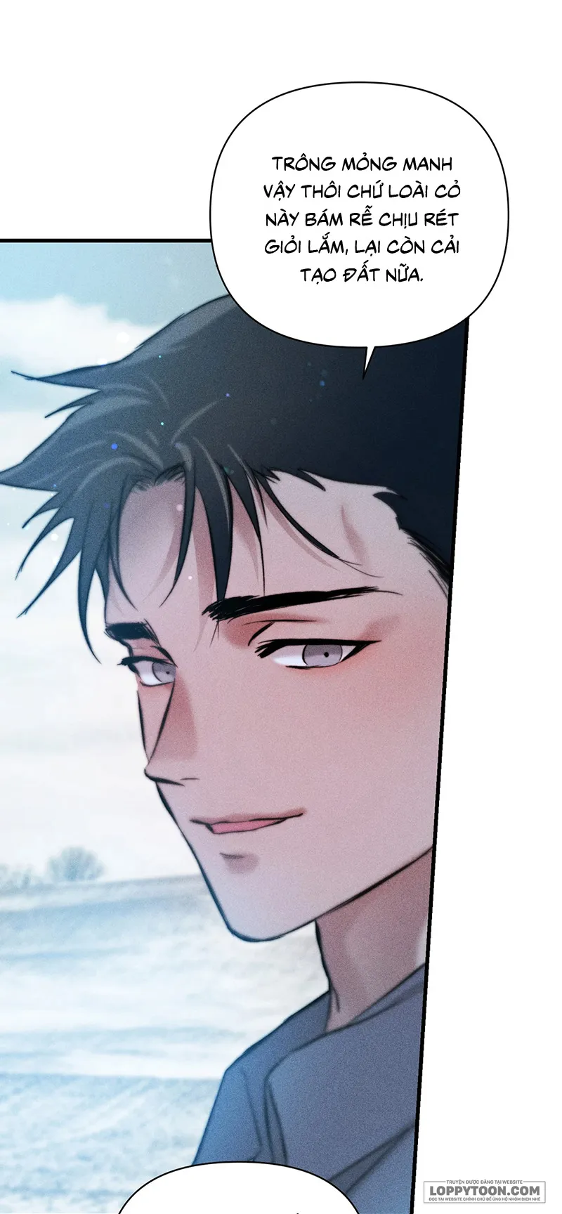 Những Ngày Cỏ Ba Lá Chap 0 - trang 33