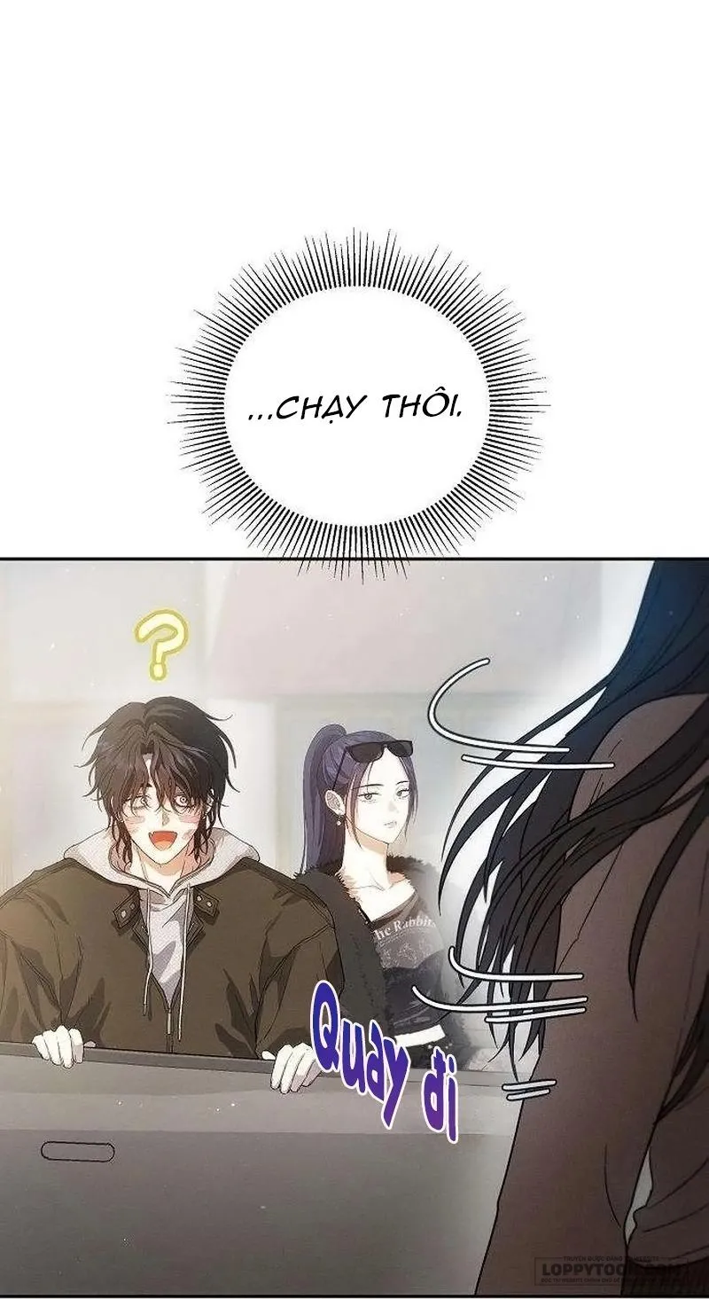 Tình Yêu Thuần Khiết Hư Hỏng Chap 4 - trang 9