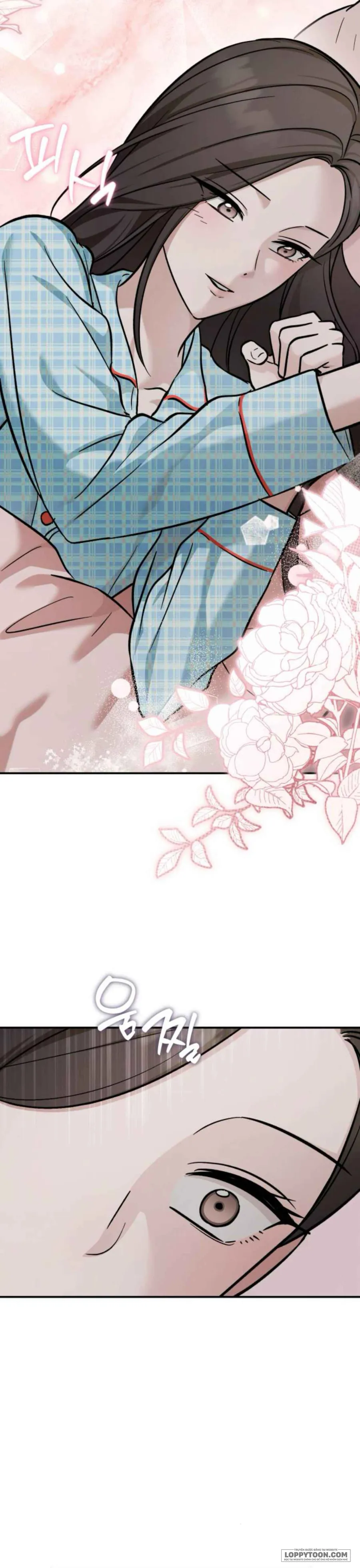 Chuyện Tình Ma Quái Chap 12 - trang 41