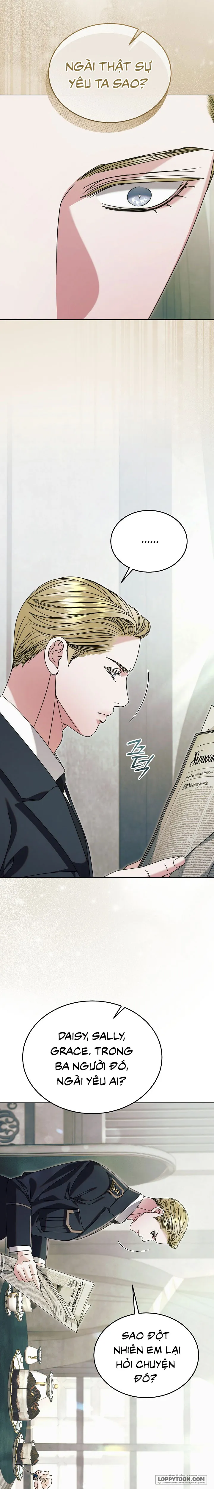 Hãy Cầu Xin Tôi Đi Chap 85 - trang 8