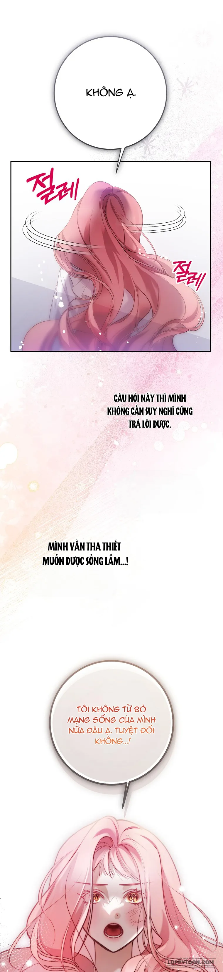 Khi Trái Tim Dẫn Lối Đôi Ta Chap 2 - trang 13