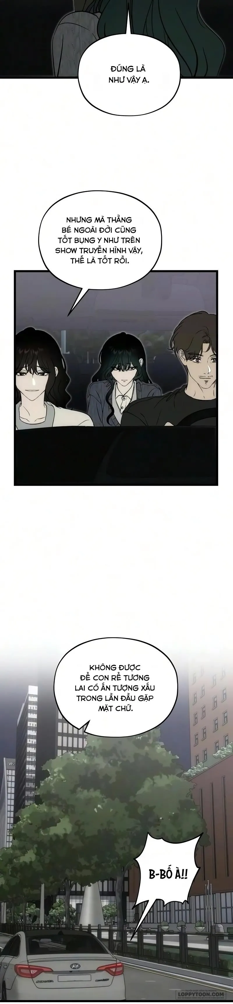Khao Khát Bất Tận Chap 11 - trang 26