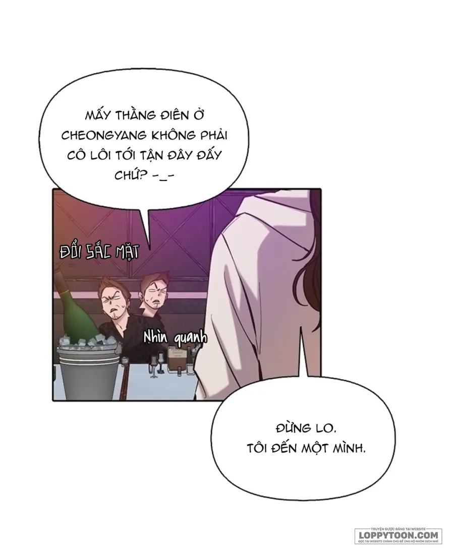 Thanh Xuân Của Chúng Ta Chap 107 - trang 11