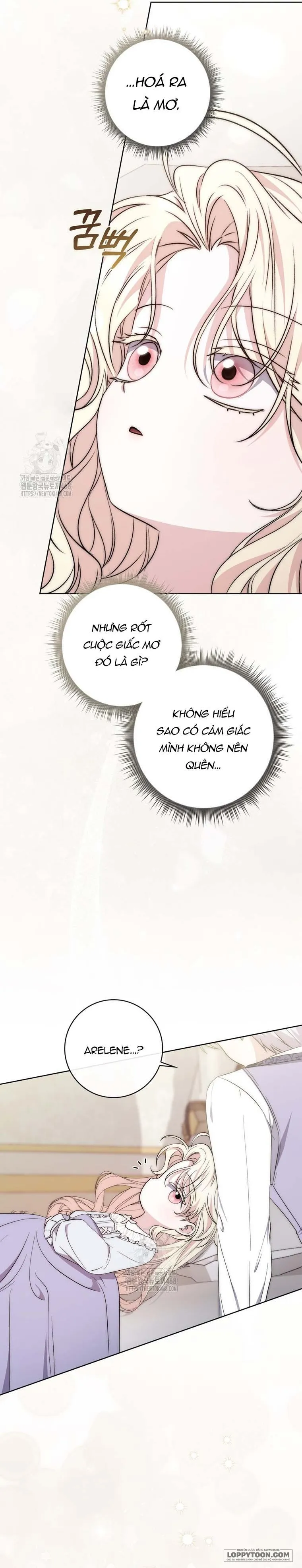 Nam Chính Bệnh Hoạn Ám Ảnh Với Sức Khoẻ Của Tôi Chap 23 - trang 7