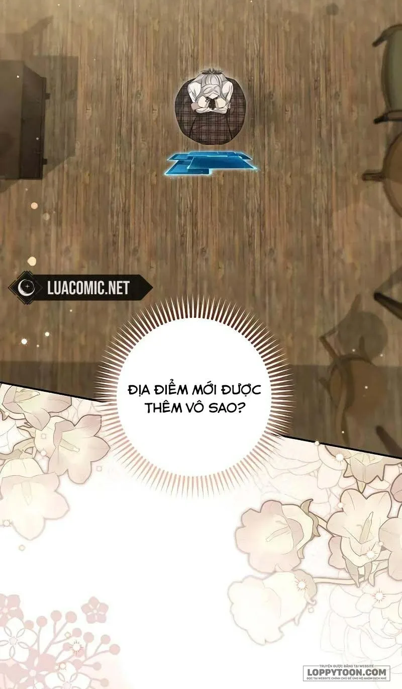 Presepe Bên Ngoài Chiếc Lồng Chap 10 - trang 24
