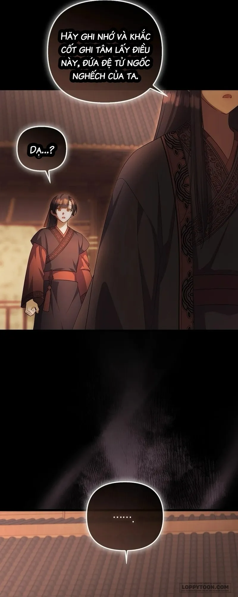 Lần Đầu Bé Út Được Yêu Thương Chap 98 - trang 40