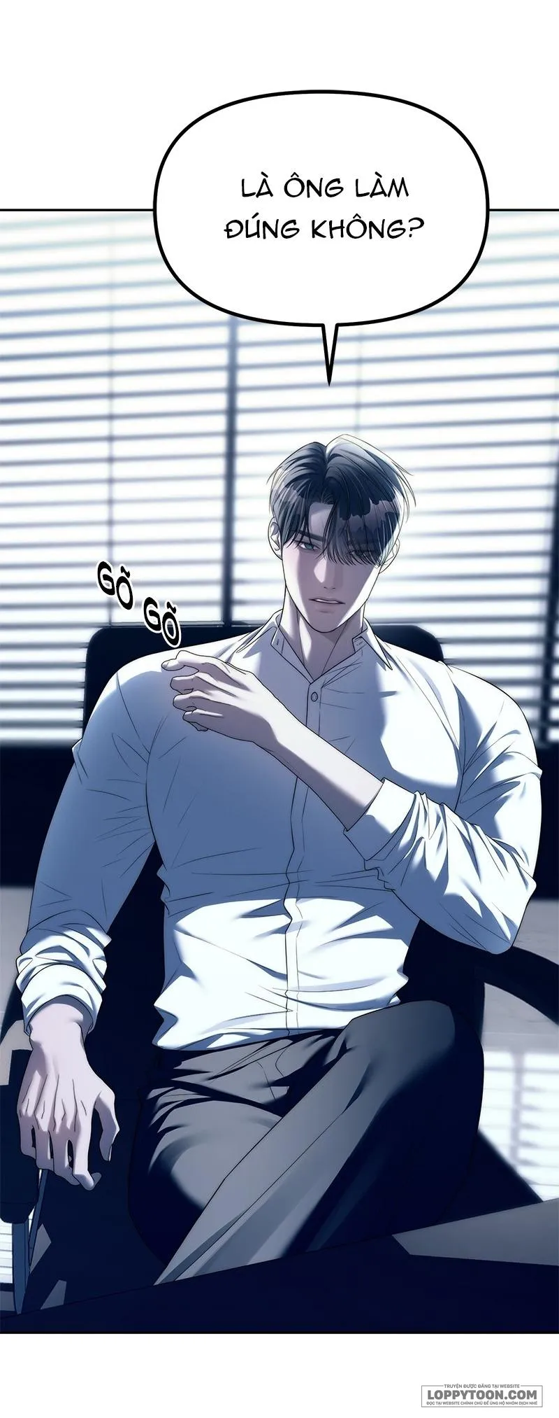 Xâm Nhập Trường Trung Học Tài Phiệt Chap 39 - trang 10