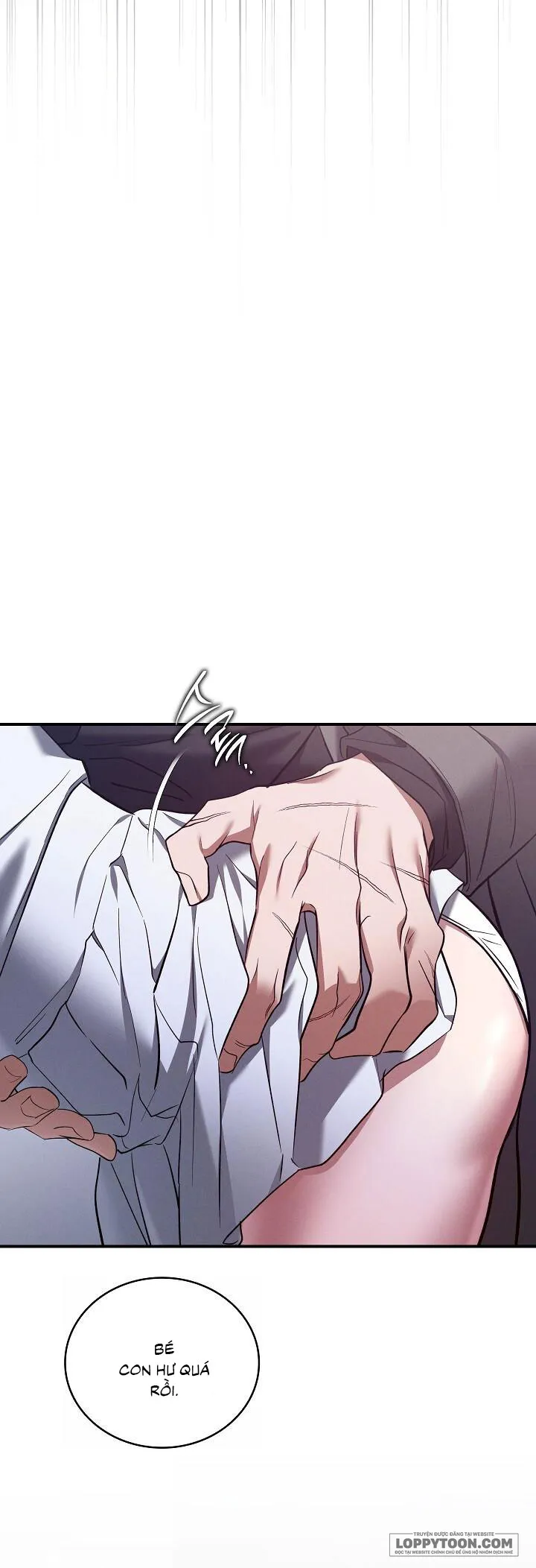 Ông Chú Chó Má Chap 26 - 🔞🔞 - trang 32