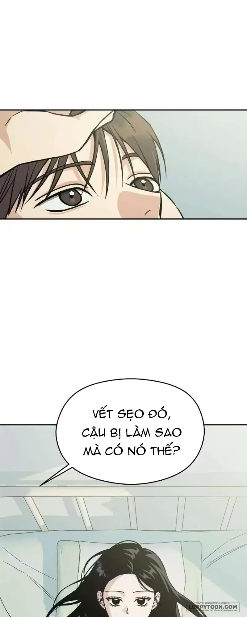 Nguyên Tắc Của Serim Chap 4 - trang 11