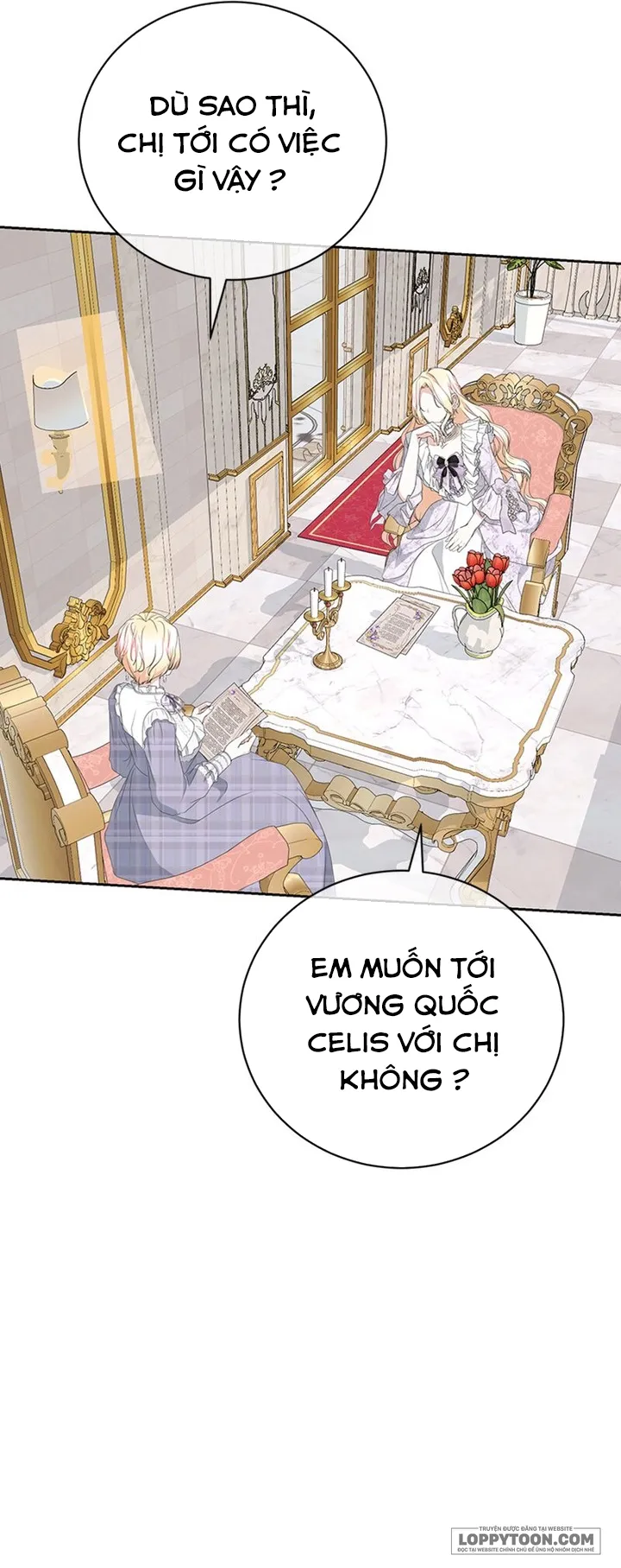 Sinh Ra Trở Thành Nhân Vật Không Có Trong Nguyên Tác Chap 80 - trang 61
