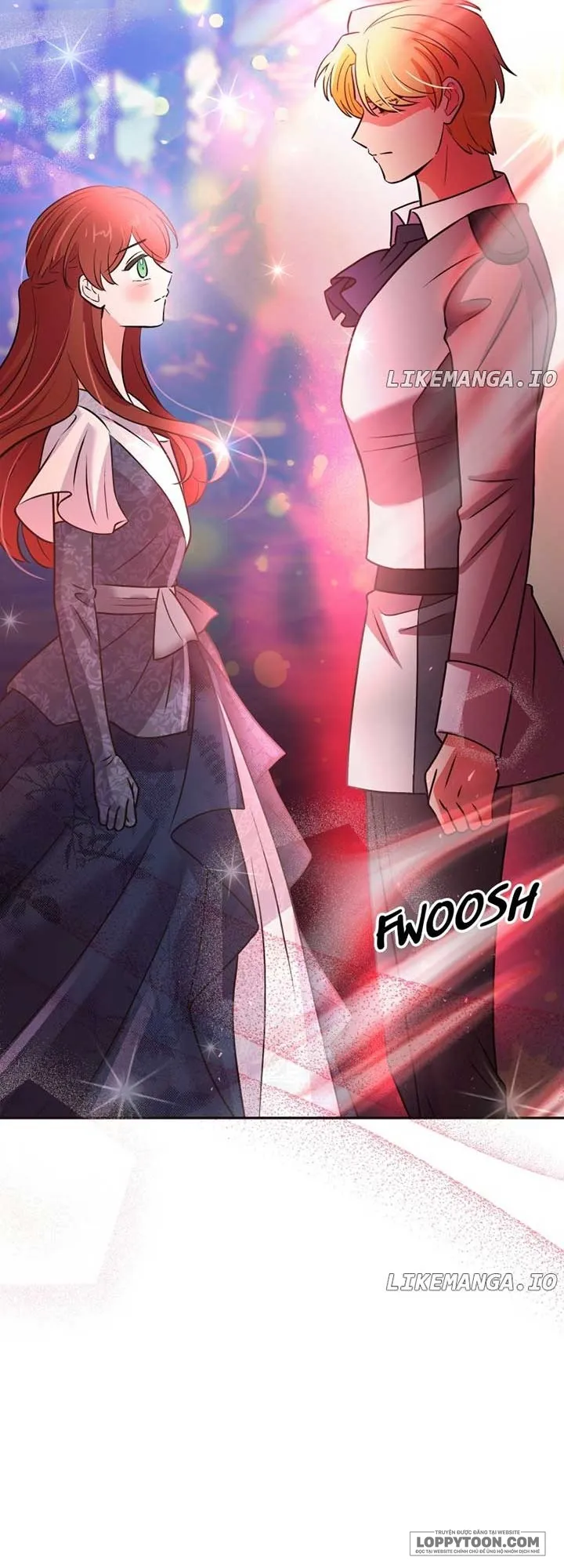 Hầu Gái Không Thích Nuôi Dạy Trẻ Nhỏ Chap 59 - trang 63