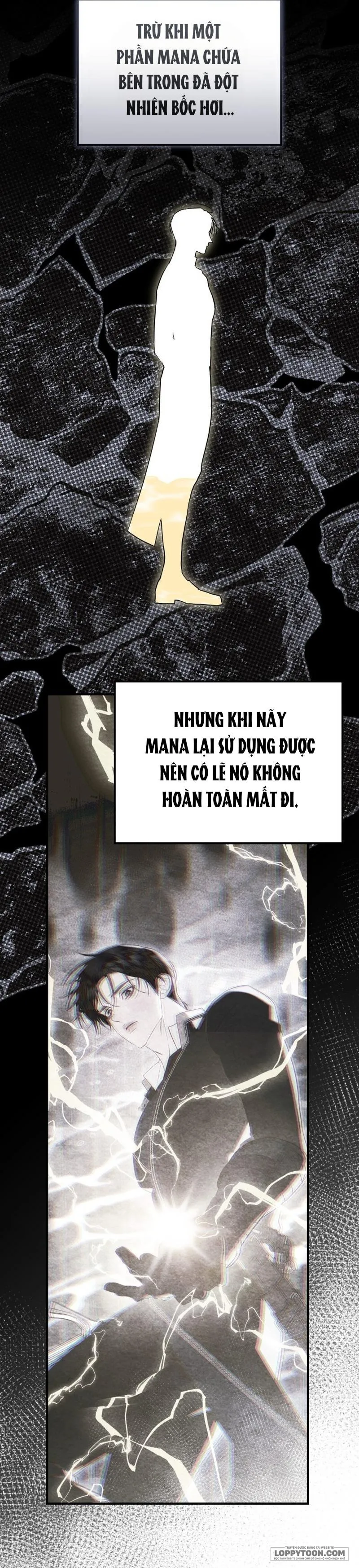 Tôi Chỉ Cần Con Của Công Tước Chap 21 - trang 13