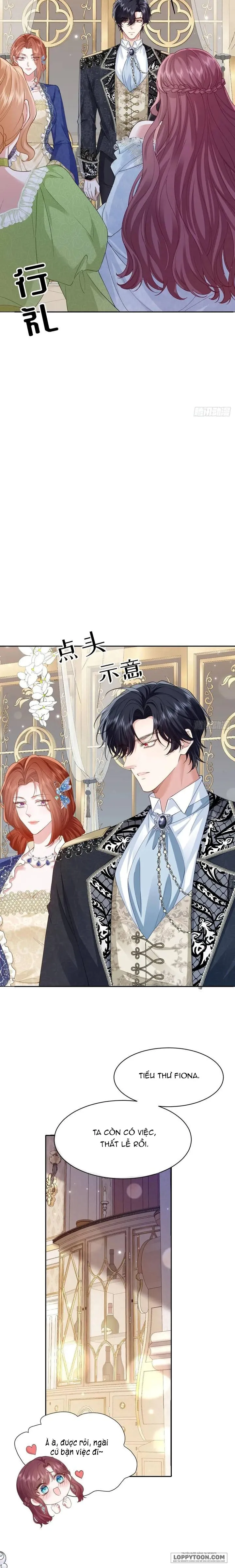 Bày Tỏ Với Người Nguy Hiểm Như Anh Ấy Chap 41 - trang 14