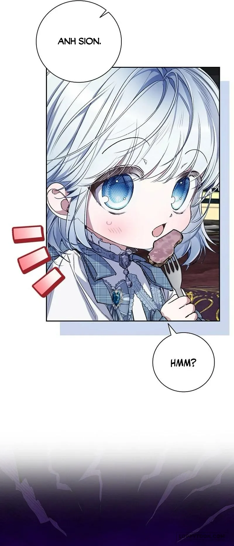 Papa Là Kẻ Thù Kiếp Trước Của Tôi? Chap 34 - trang 30