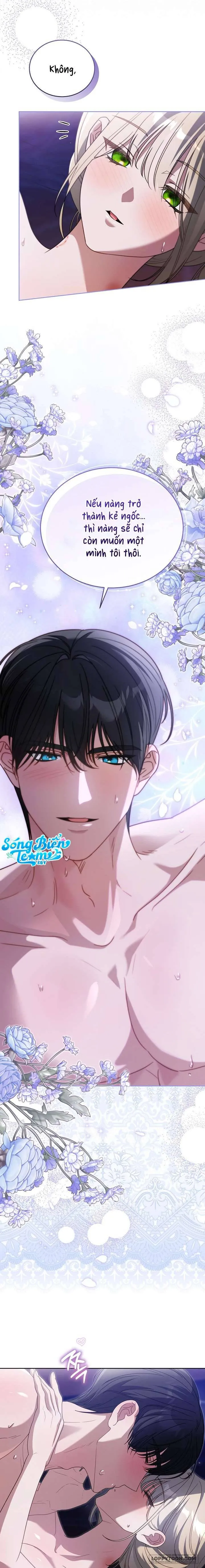 Đại Công Tước Chó Má Của Tôi Chap 23 - 🔞🔞🔞 - trang 9