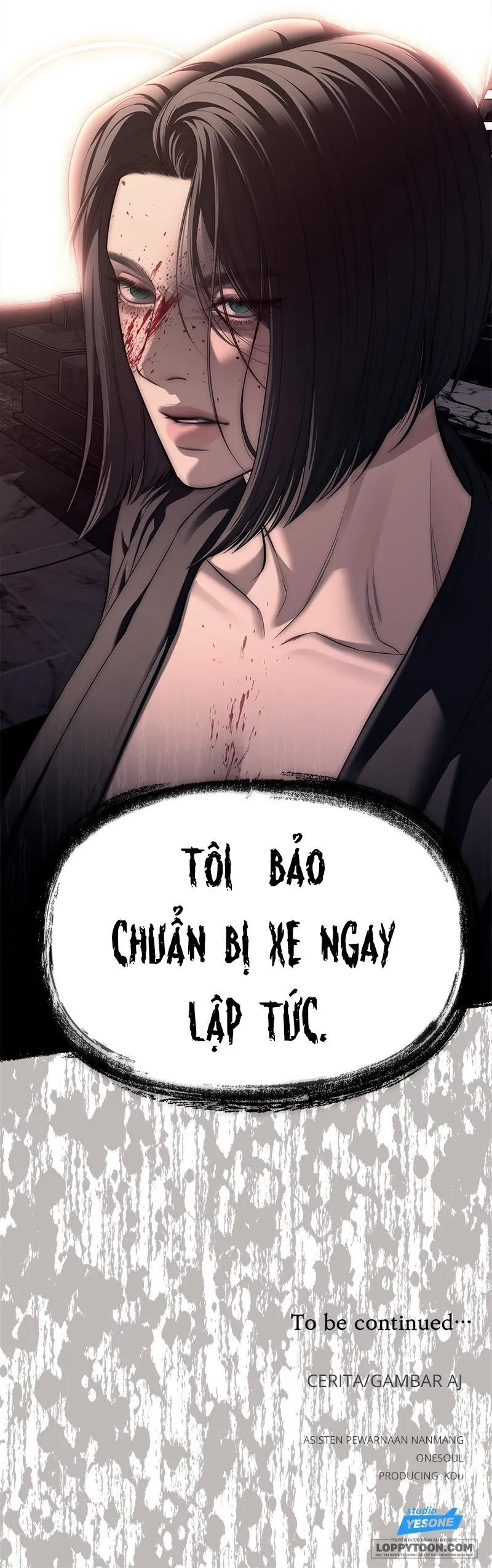 Xâm Nhập Trường Trung Học Tài Phiệt Chap 75 - trang 71