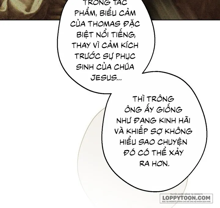 Điểm Chí (Solstice) Chap 10 - 🔞 - trang 5