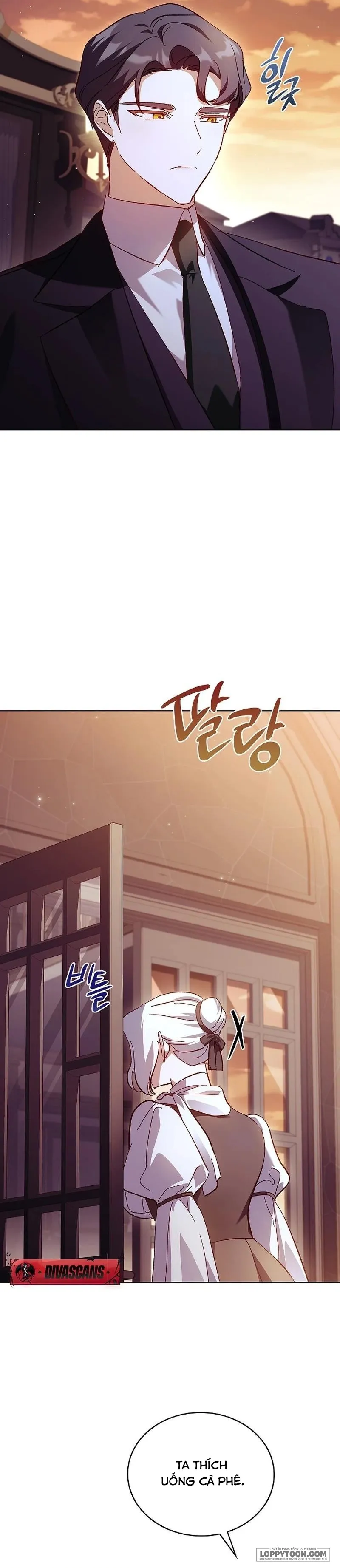 Tôi Đang Tìm Con Sói Đã Trêu Đùa Con Rắn Đen Chap 16 - trang 33