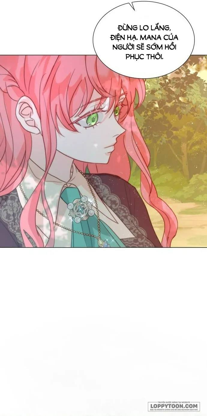 Tôi Được Sinh Ra Là Cô Con Gái Thứ Hai Chap 68 - trang 40