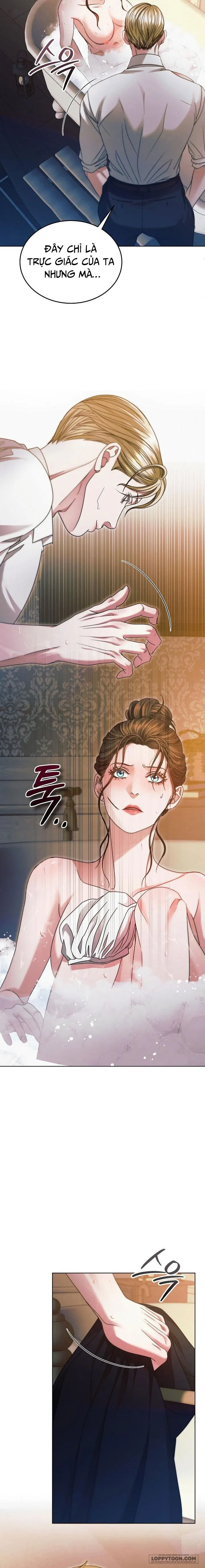 Hãy Cầu Xin Tôi Đi Chap 12 - 🔞🔞🔞 - trang 19