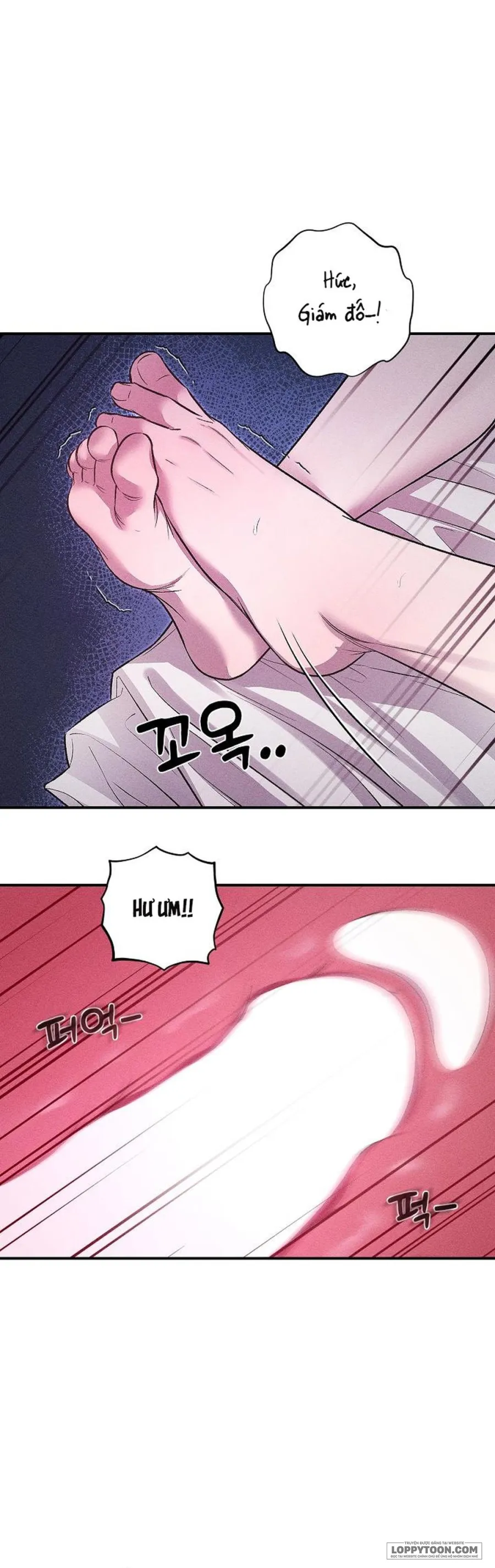 Bên Trong Phòng Họp Chap 2 - 🔞🔞🔞 - trang 26