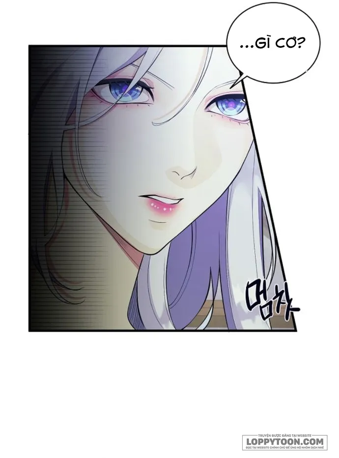 Qua Đêm Với Người Chồng Sắp Ly Hôn Chap 7 - trang 17