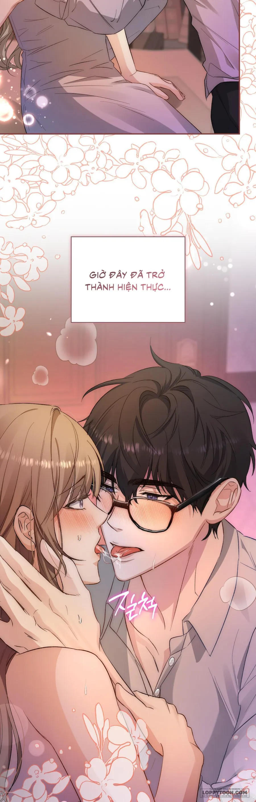 Ủa, Sao Thể Loại Này Khác Biệt Quá Vậy? Chap 3 - 🔞🔞🔞 - trang 2