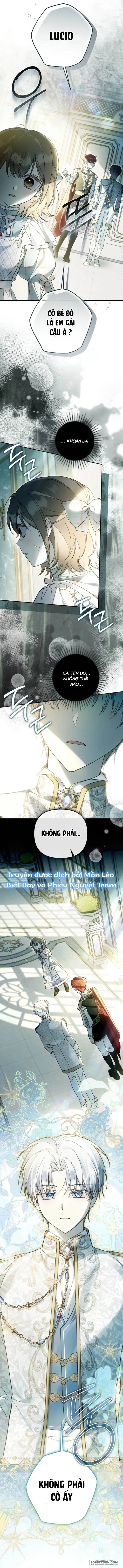 Độc Chiếm Sự Sủng Ái Của Công Nương Út, Mọi Người Đều Ám Ảnh Tôi Chap 29 - trang 13