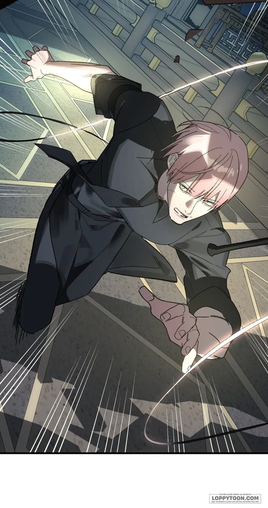 Gửi Đến Kẻ Sẽ Hủy Diệt Tôi Chap 27 - trang 86