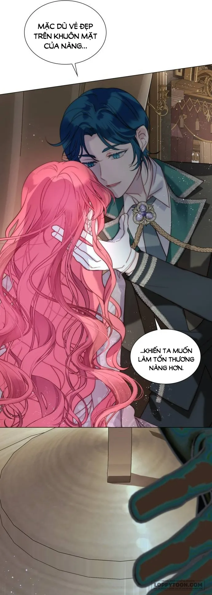 Tôi Được Sinh Ra Là Cô Con Gái Thứ Hai Chap 76 - trang 33