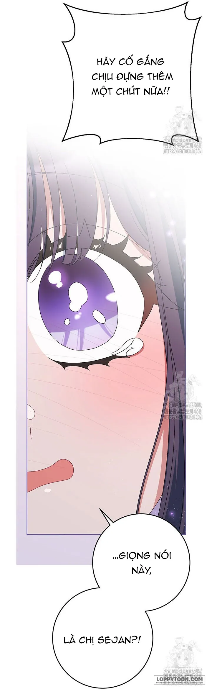 Nuôi Dưỡng Em Gái Xinh Đẹp Chap 96 - trang 21
