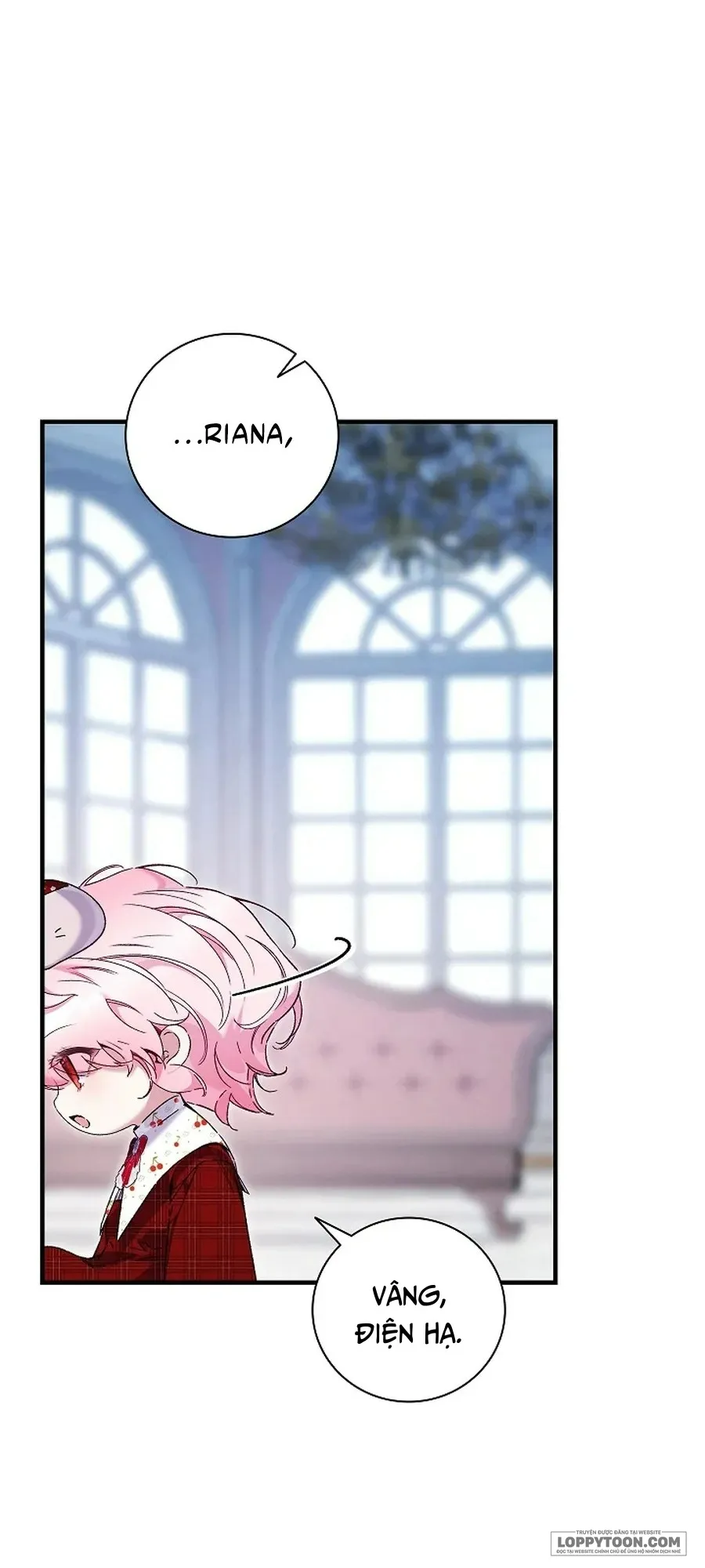 Papa Là Kẻ Thù Kiếp Trước Của Tôi? Chap 78 - trang 64