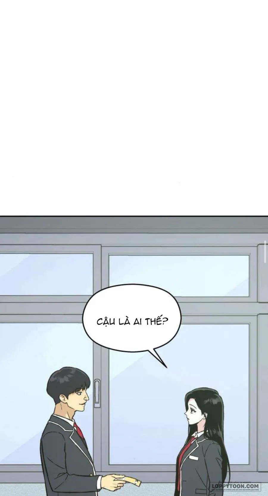 Nguyên Tắc Của Serim Chap 7 - trang 35