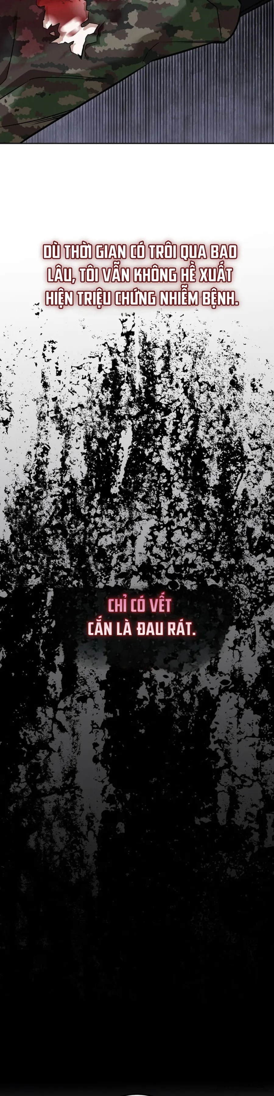 Trên Đời Này Không Có Quân Khuyển Nào Là Tồi Cả Chap 6 - trang 24