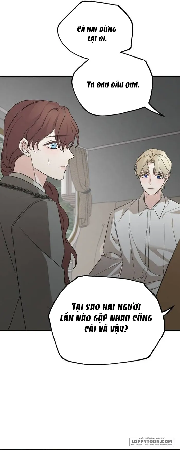 Gia Đình Chồng Quá Ám Ảnh Bởi Tôi Chap 121 - trang 70