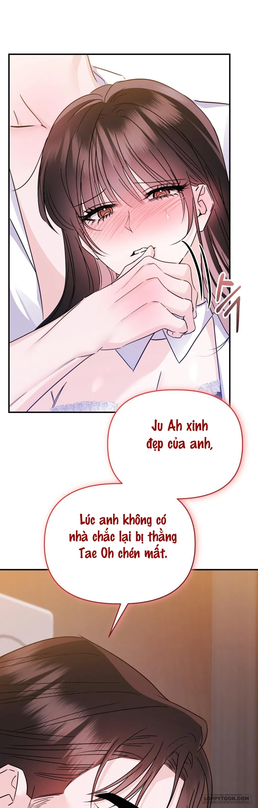 Cô Hầu Gái Muốn Xơi Cậu Chủ! Chap 2 - 🔞🔞 - trang 27