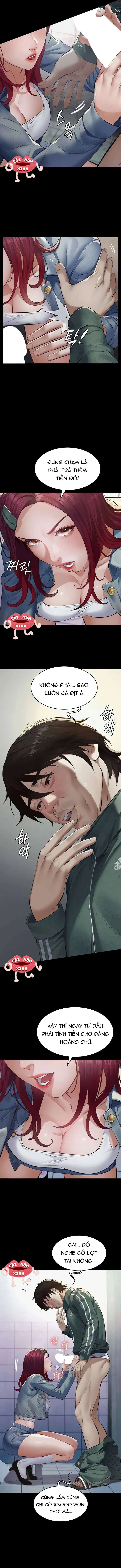 Cuộc Săn "Daddy" Chap 1 - trang 10