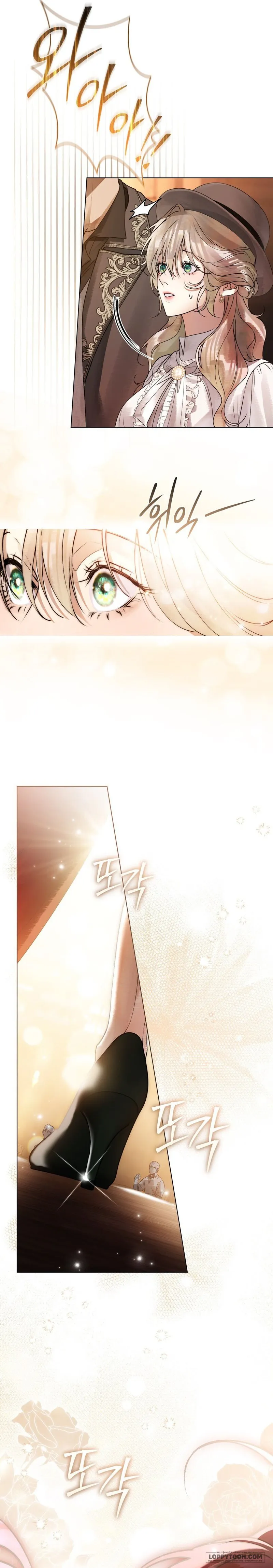 Người Chồng Độc Ác Chap 11 - trang 13