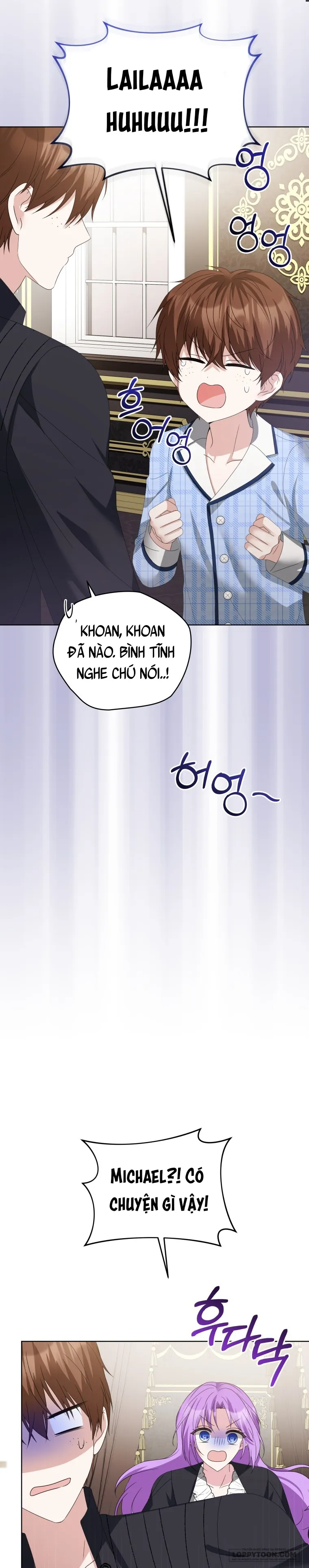 Chiếc Túi Bí Mật Của Quý Cô Xấu Xí Chap 26 - trang 29