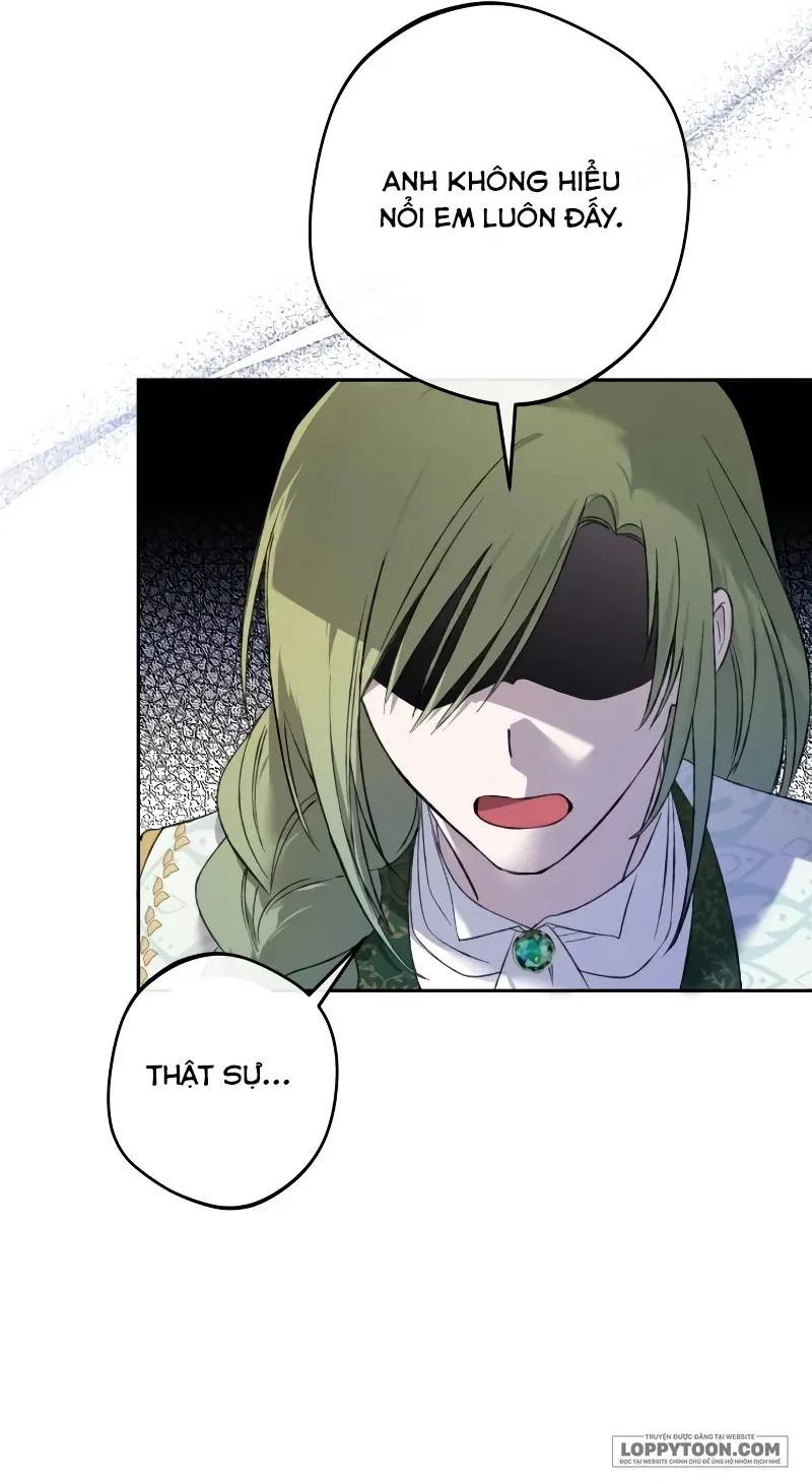 Bạo Chúa Độc Ác Trở Lại Chap 4 - trang 15
