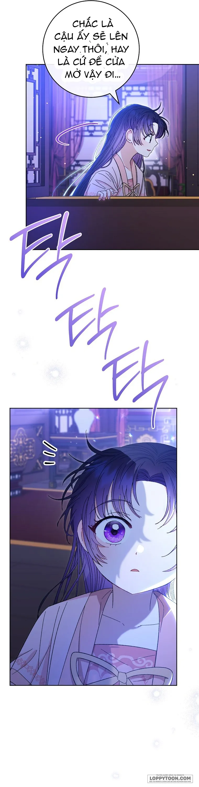 Tiểu Thiếp Chỉ Muốn Sống Yên Bình Chap 14 - trang 35