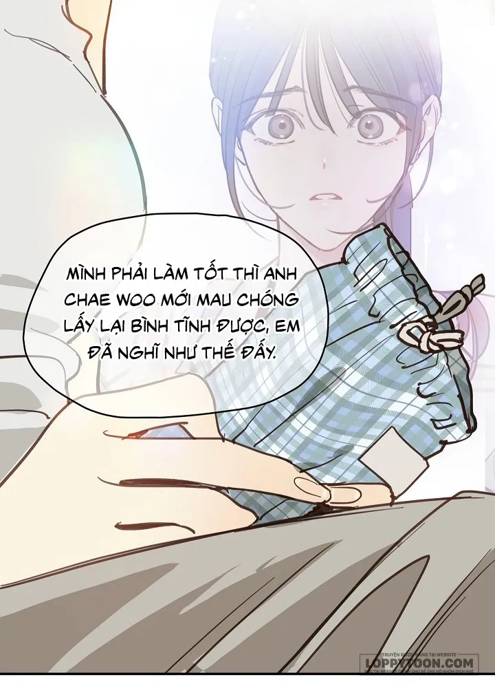 Đóa Hoa Là Mồi Nhử Chap 55 - trang 42