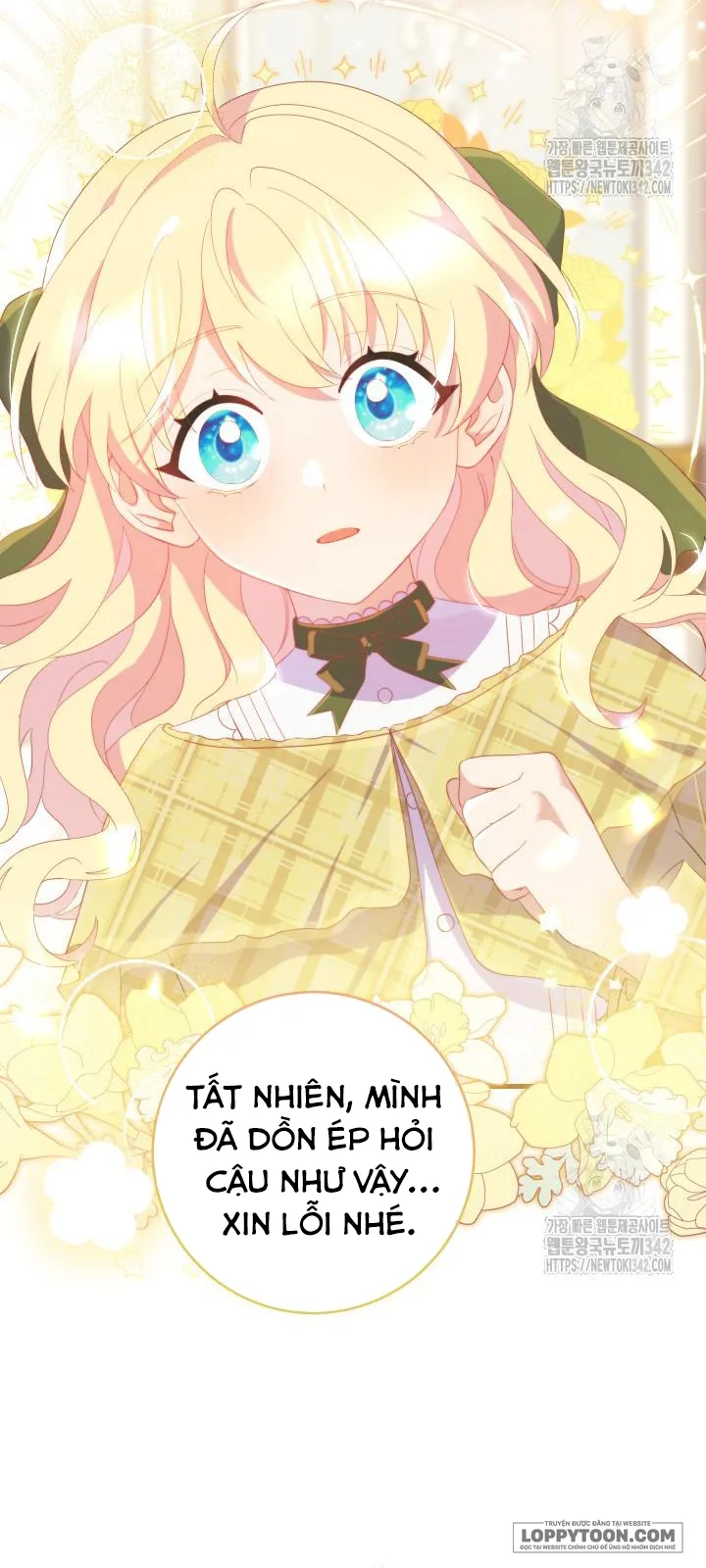 Trở Thành Bạn Thời Thơ Ấu Của Nam Phụ Ám Ảnh Chap 16 - trang 45