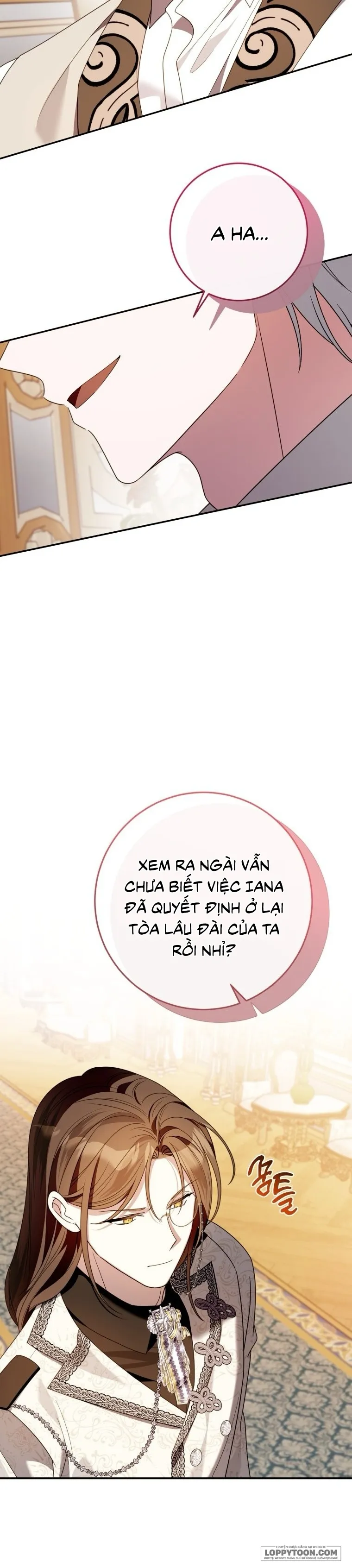 Tôi Gặp Nam Chính Trong Tù Chap 80 - trang 2