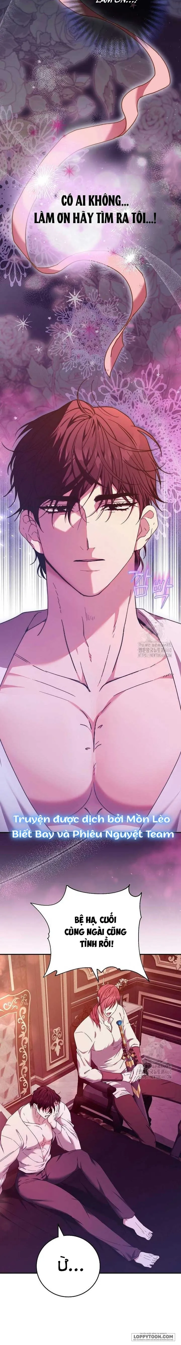 Lần Này Tôi Sẽ Sinh Con Với Người Đàn Ông Khác Chap 10 - trang 16