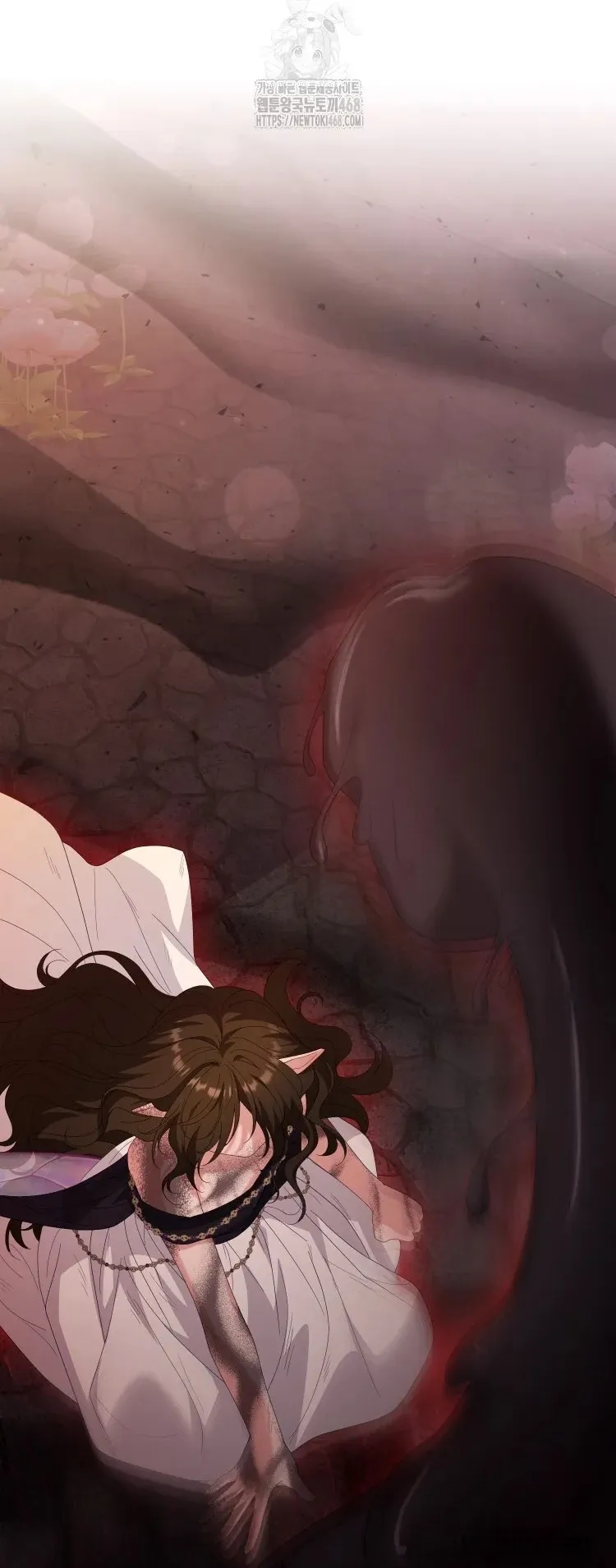 Nàng Tiên, Hãy Ký Hợp Đồng Nào Chap 77 - trang 33