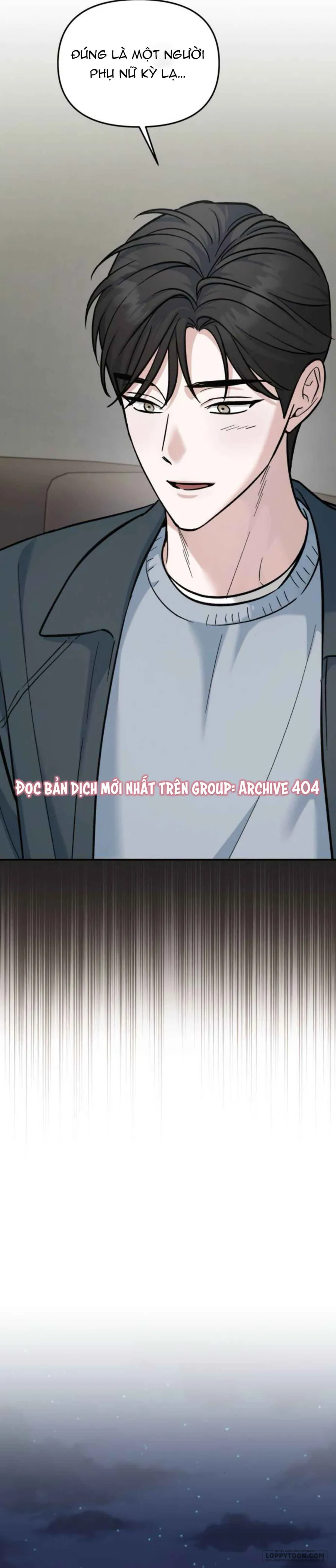 Chuyện Tình Ma Quái Chap 12 - trang 35